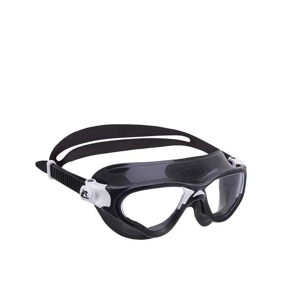 Maschera da nuoto Cressi Cobra Clear