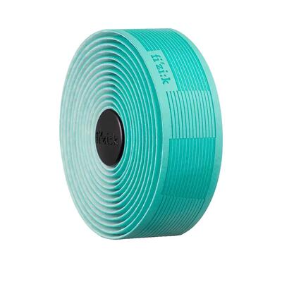 Ruban de guidon Fizik Vento Solocush Tacky Turchese