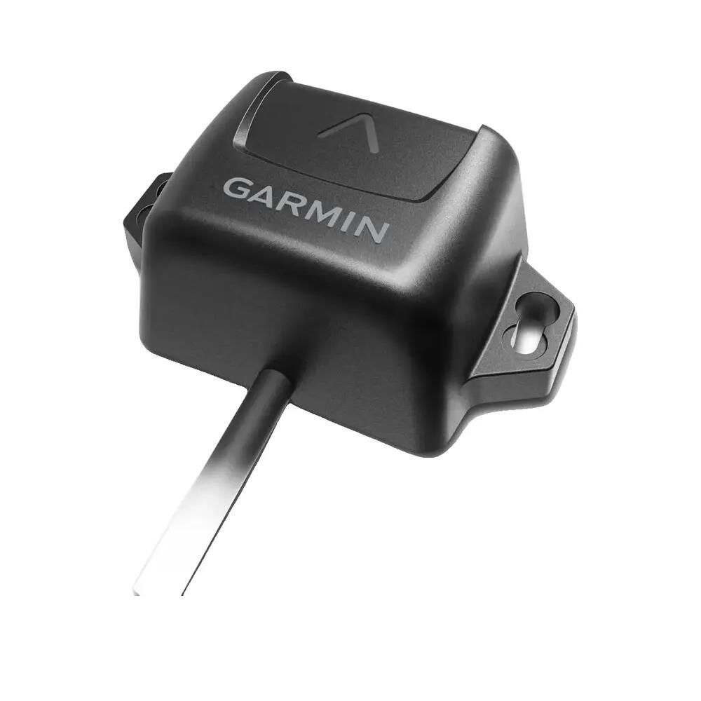 Capteur de cap Garmin SteadyCast 10Hz Preto 2/2