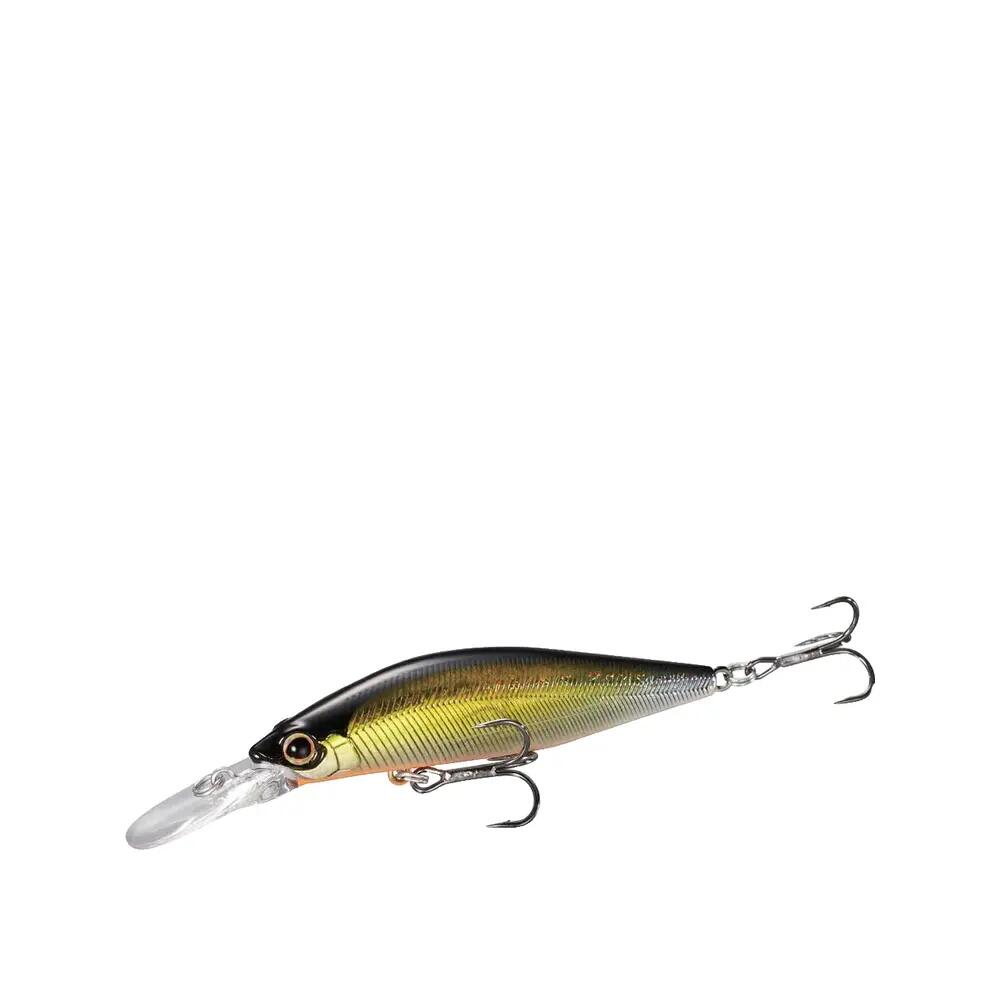 Shimano Cardiff Flügel 70F Multicolour Fishing Lure 4/5