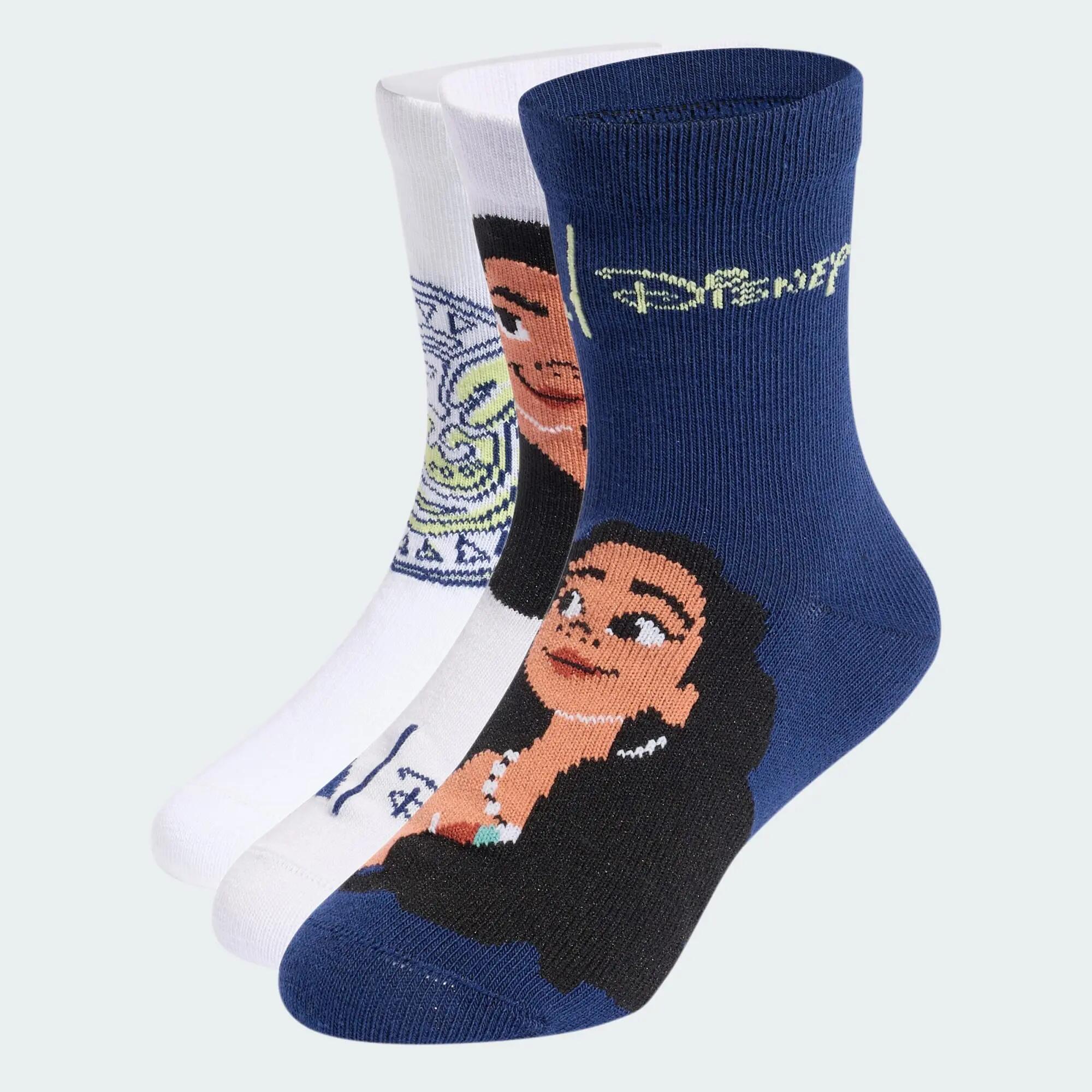 CALCETINES ADIDAS DISNEY 8/8