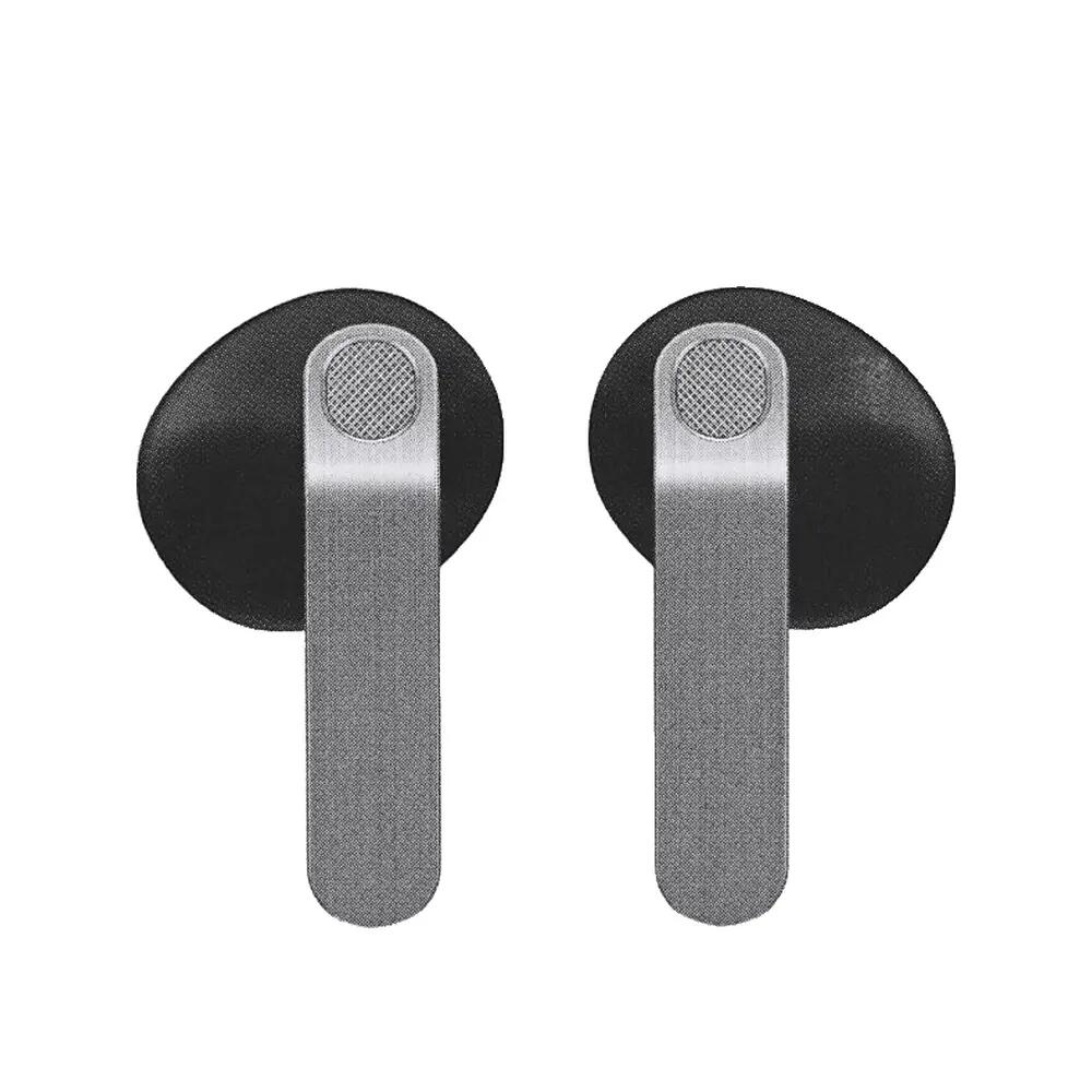 Samsung Galaxy Buds4 Wireless Earbuds Black 9/10