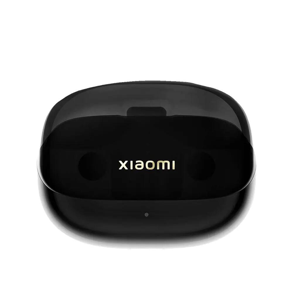 Écouteurs sans fil Xiaomi Buds 5 Pro Noir 2/3