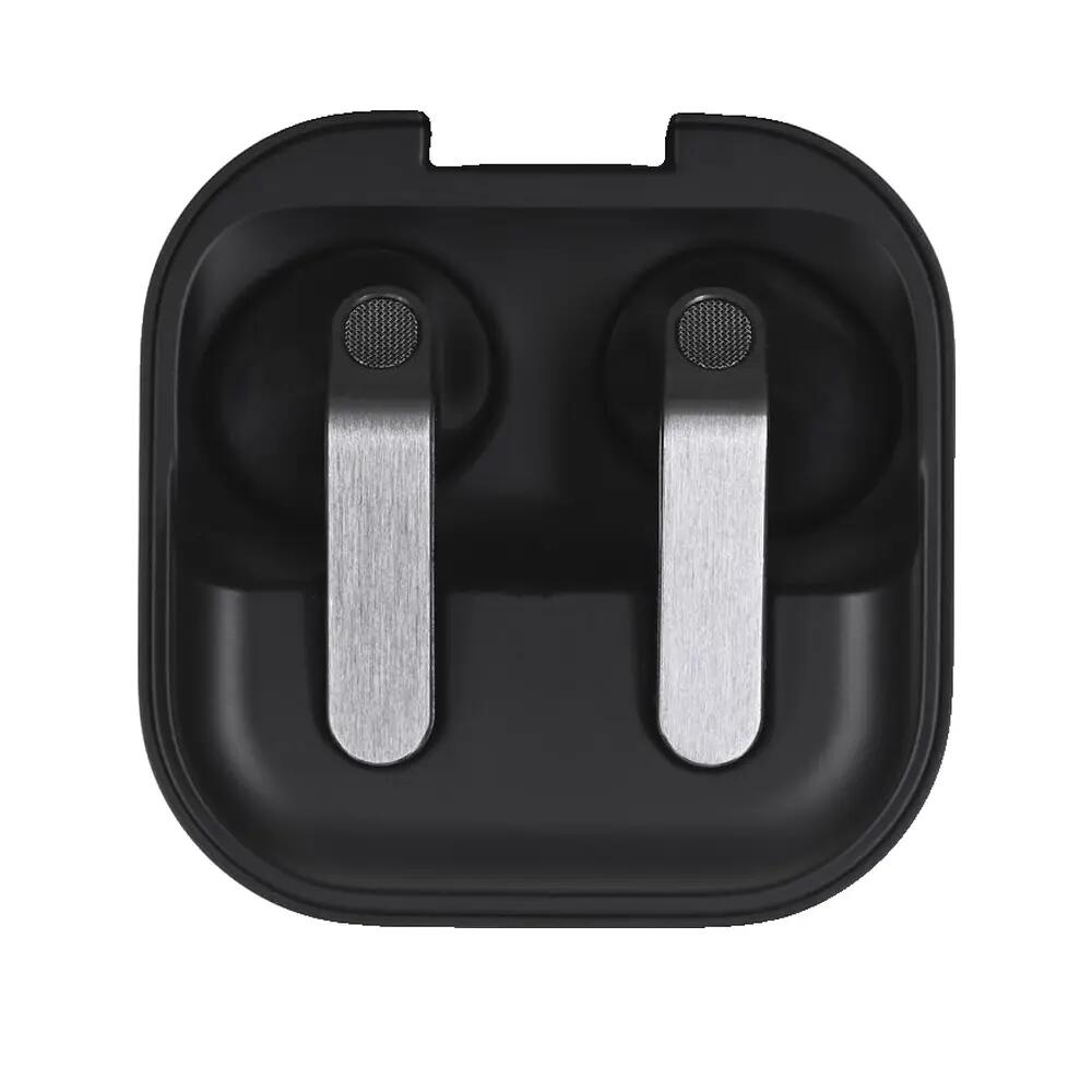 Samsung Galaxy Buds4 Wireless Earbuds Black 8/10