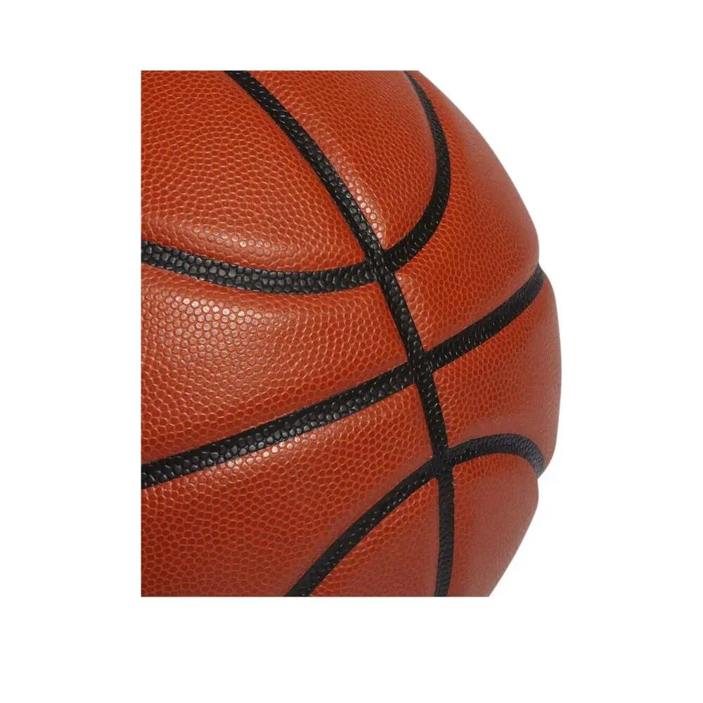 Basketbal Adidas Pro 3.0 Oranje 4/4