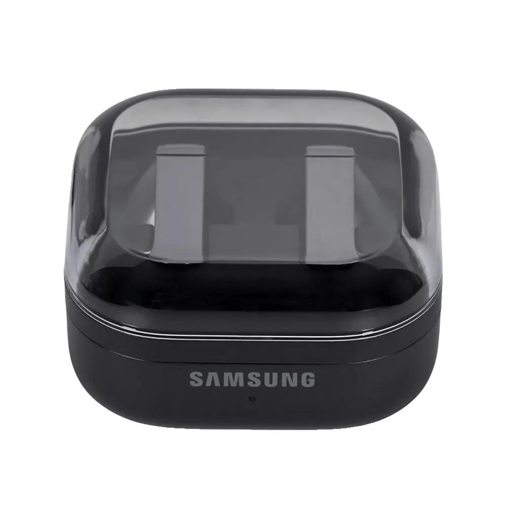 Samsung Galaxy Buds4 Wireless Earbuds Black 7/10