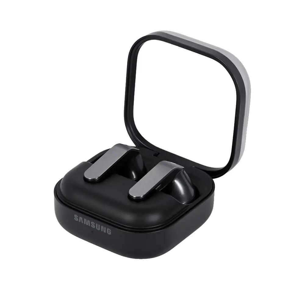 Samsung Galaxy Buds4 Wireless Earbuds Black 6/10