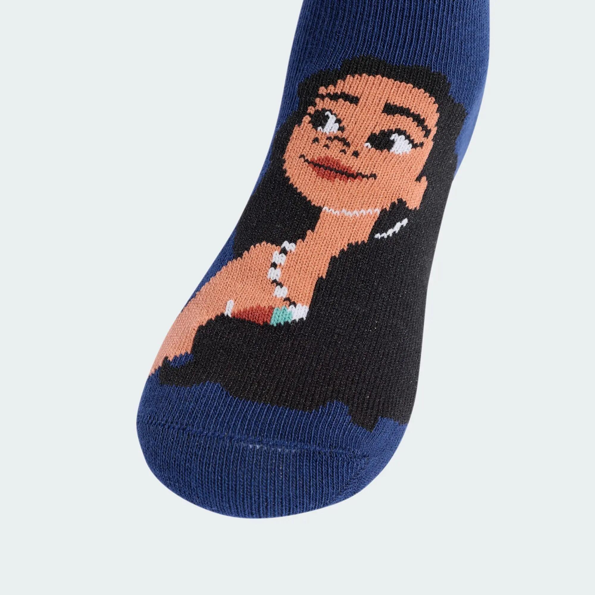 CALCETINES ADIDAS DISNEY 5/8