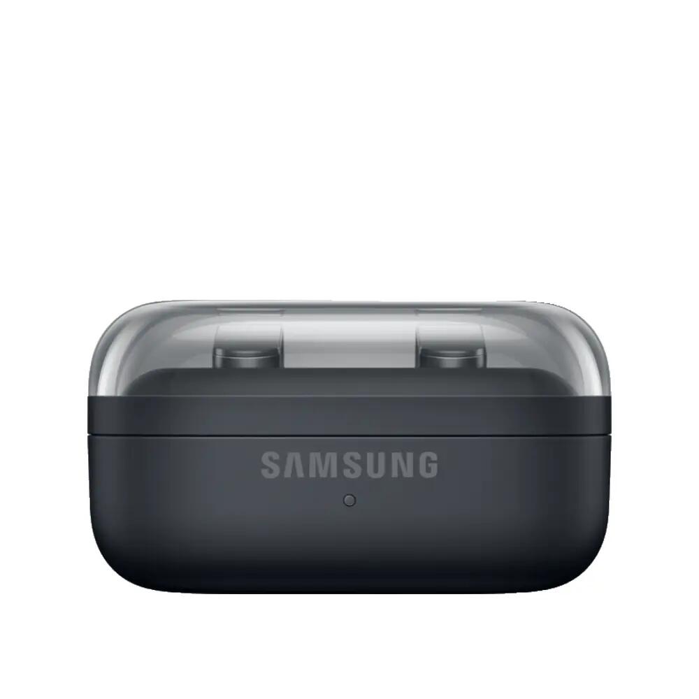 Samsung Galaxy Buds4 Wireless Earbuds Black 5/10