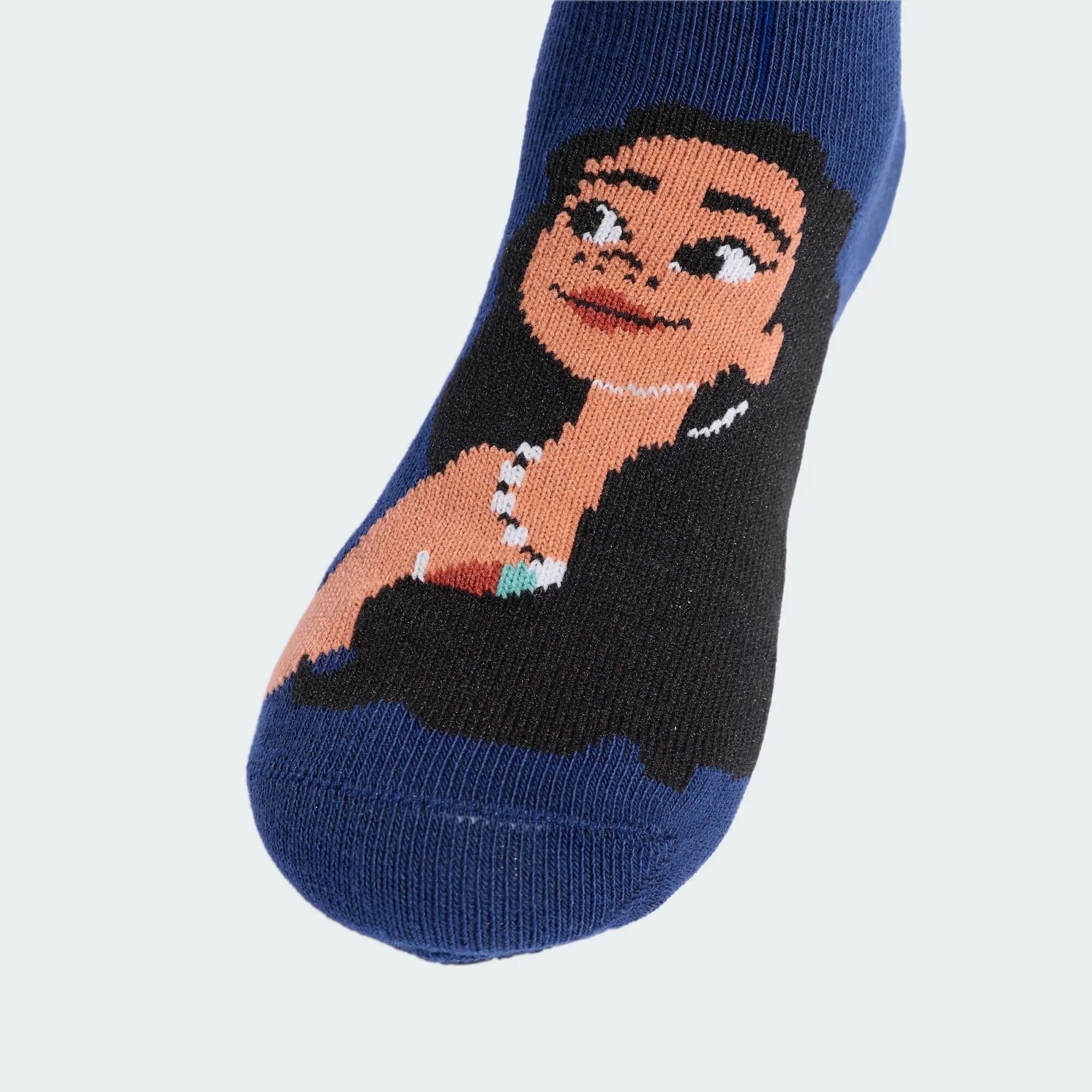CALCETINES ADIDAS DISNEY 4/8