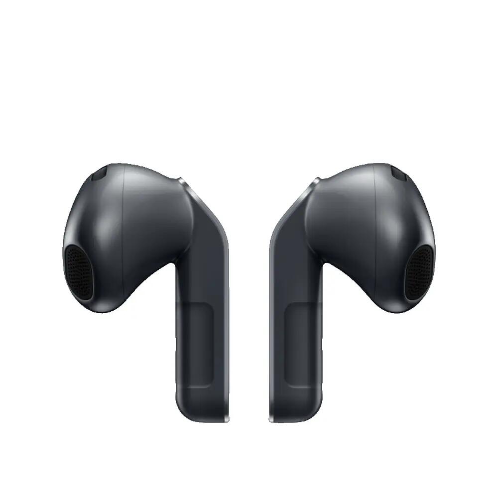 Samsung Galaxy Buds4 Wireless Earbuds Black 4/10