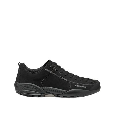Wandelschoenen scarpa mojito imperméable zwart