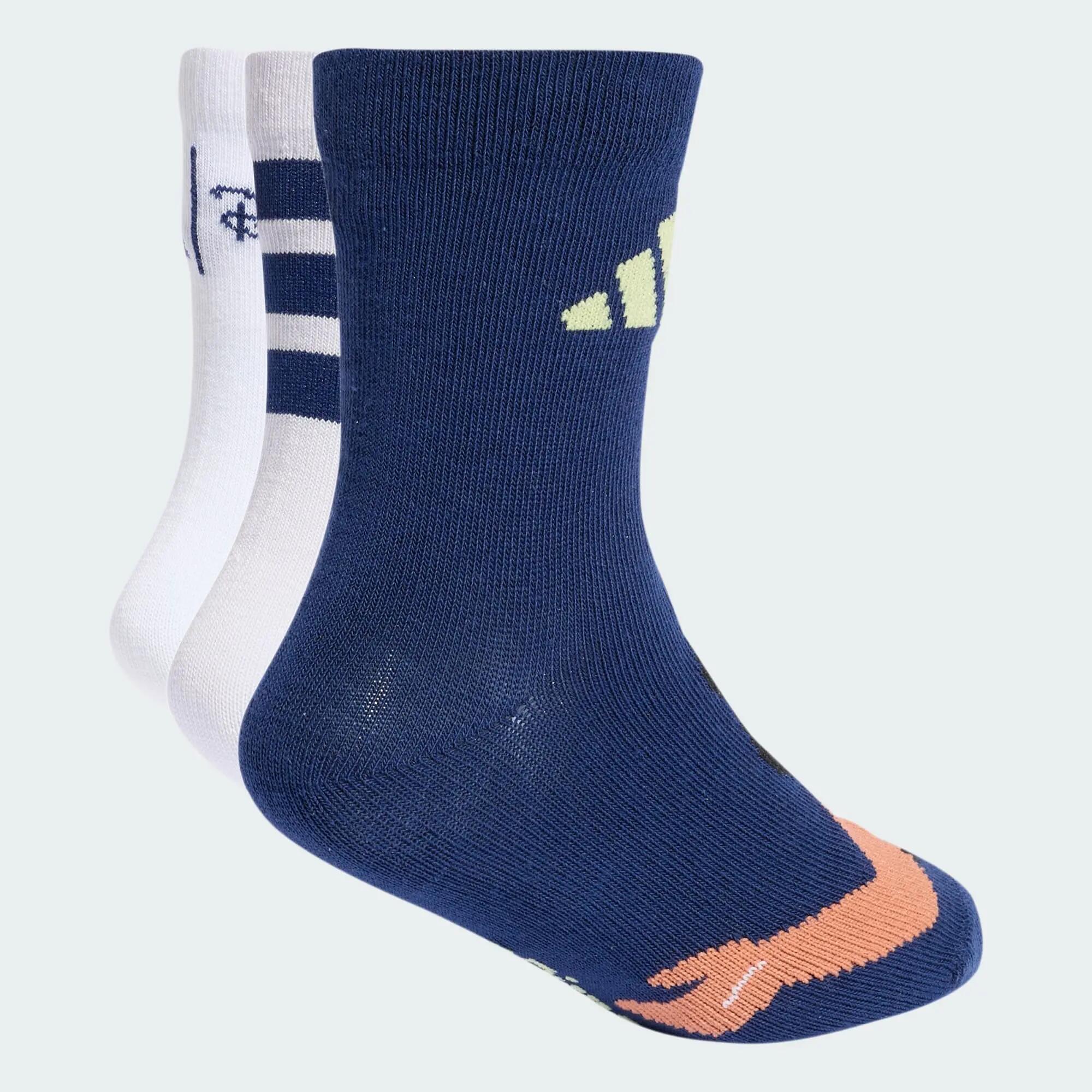 CALCETINES ADIDAS DISNEY 3/8