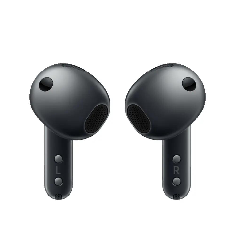 Samsung Galaxy Buds4 Wireless Earbuds Black 3/10
