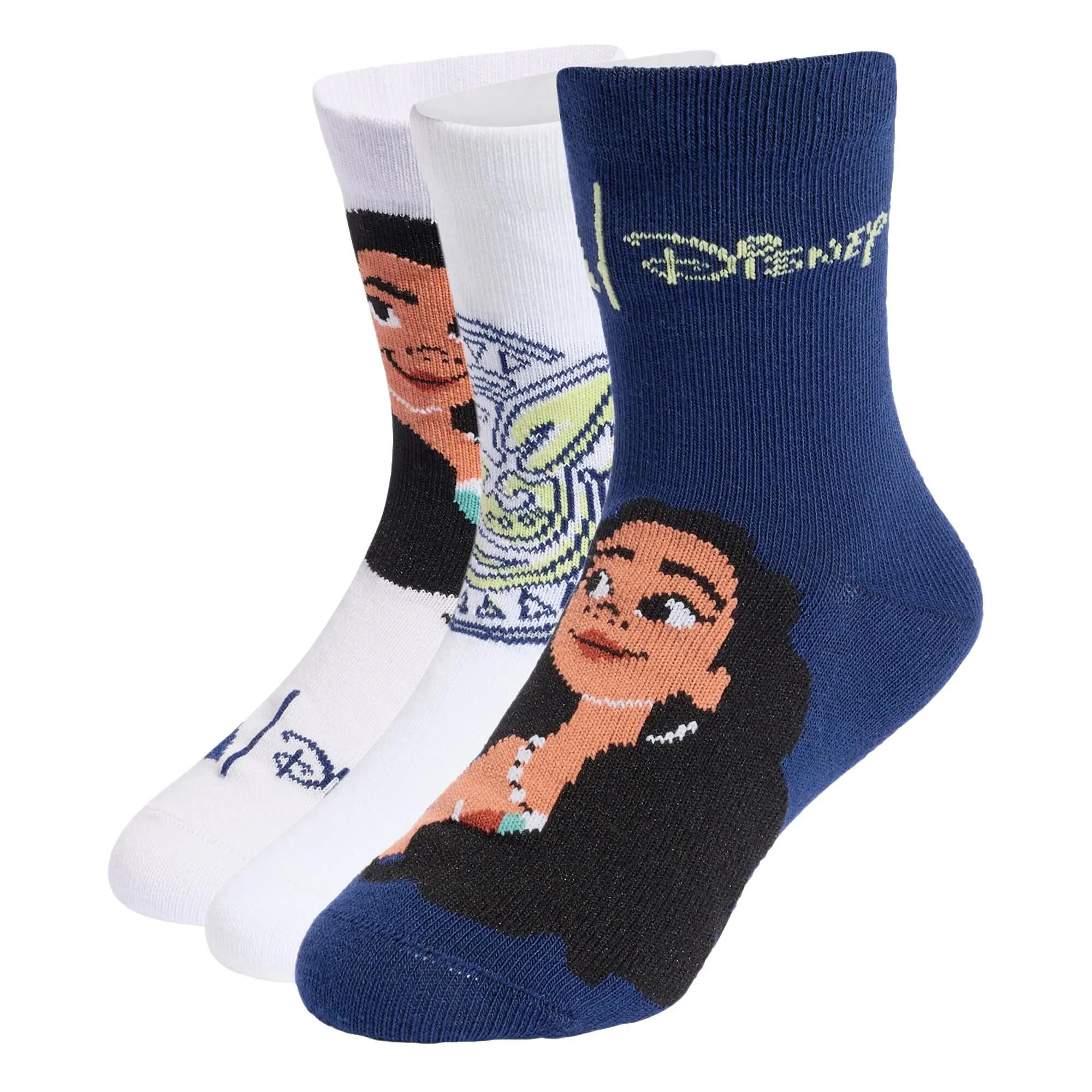 CALCETINES ADIDAS DISNEY 2/8