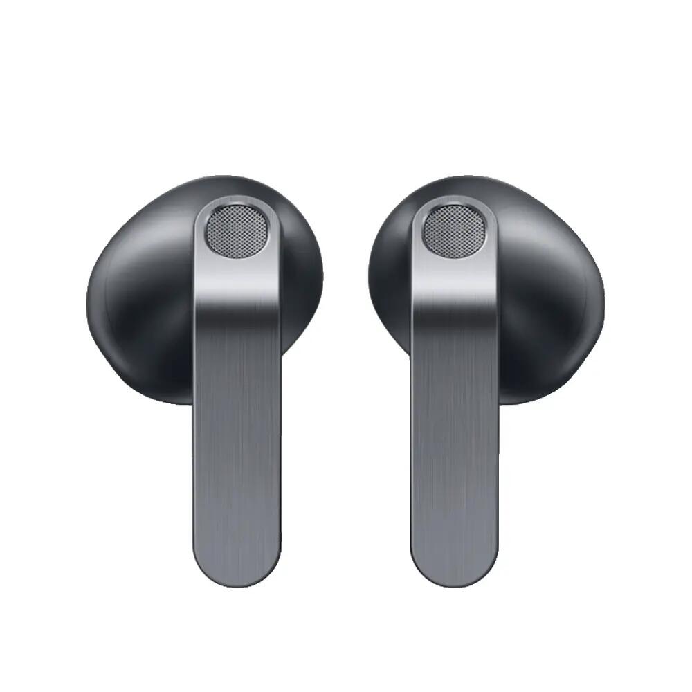 Samsung Galaxy Buds4 Wireless Earbuds Black 2/10