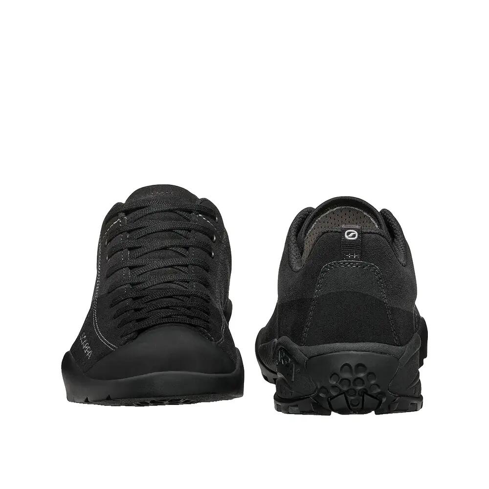 Wandelschoenen SCARPA Mojito Imperméable Zwart 6/7