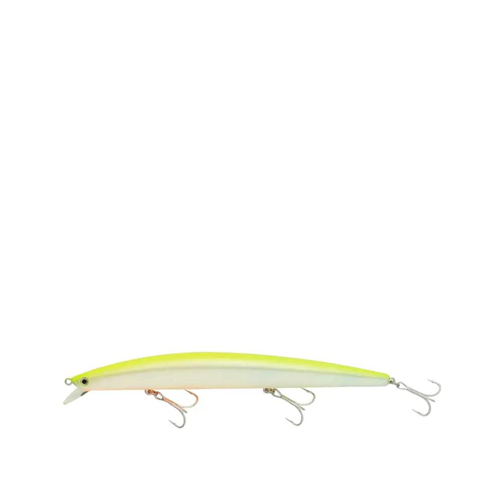Appât Daiwa Tournament Shiner Minnow 4/4
