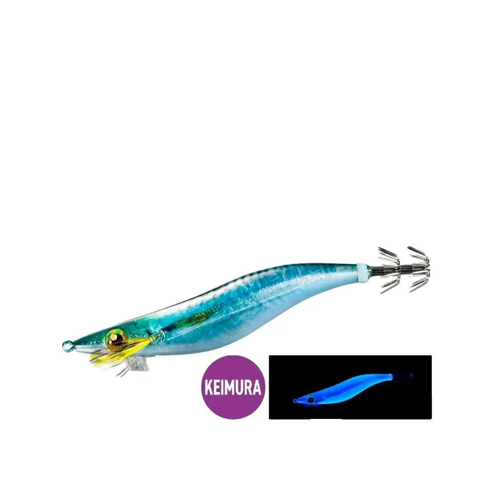 Jig wędkarski Shimano Sephia Clinch Boost Shallow 4/4