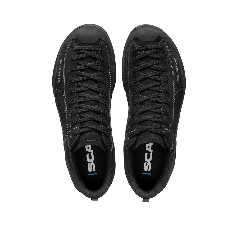 Wandelschoenen SCARPA Mojito Imperméable Zwart 5/7