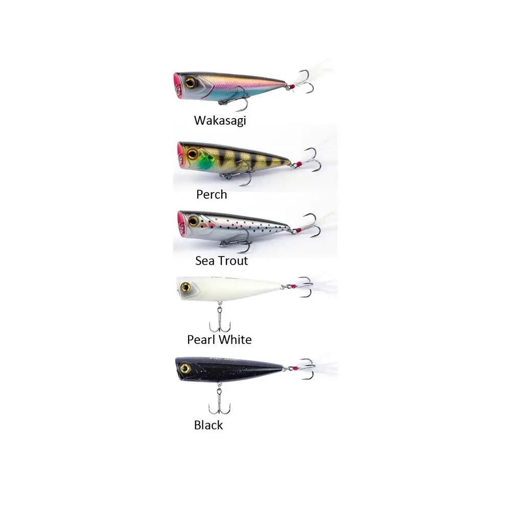 Appât de surface Shimano Yasei Pure Pop 2/3