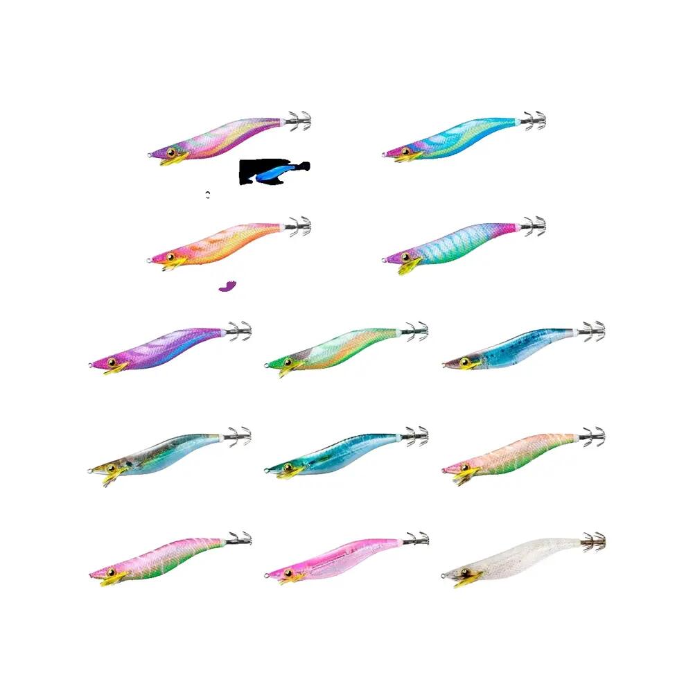 Jig wędkarski Shimano Sephia Clinch Boost Shallow 2/4