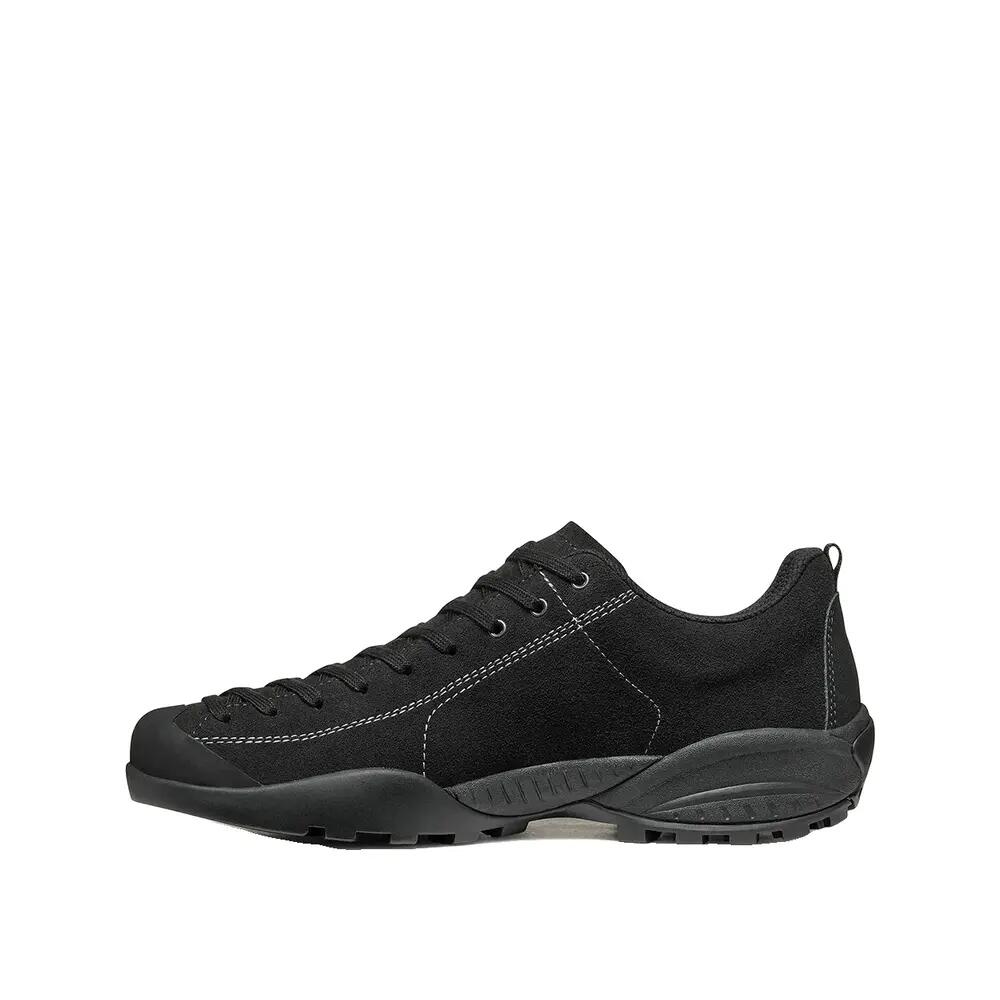 Wandelschoenen SCARPA Mojito Imperméable Zwart 3/7