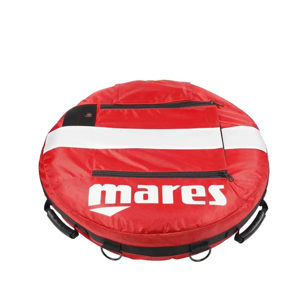 MARES picture
