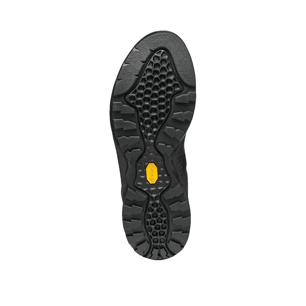 Wandelschoenen SCARPA Mojito Imperméable Zwart 2/7