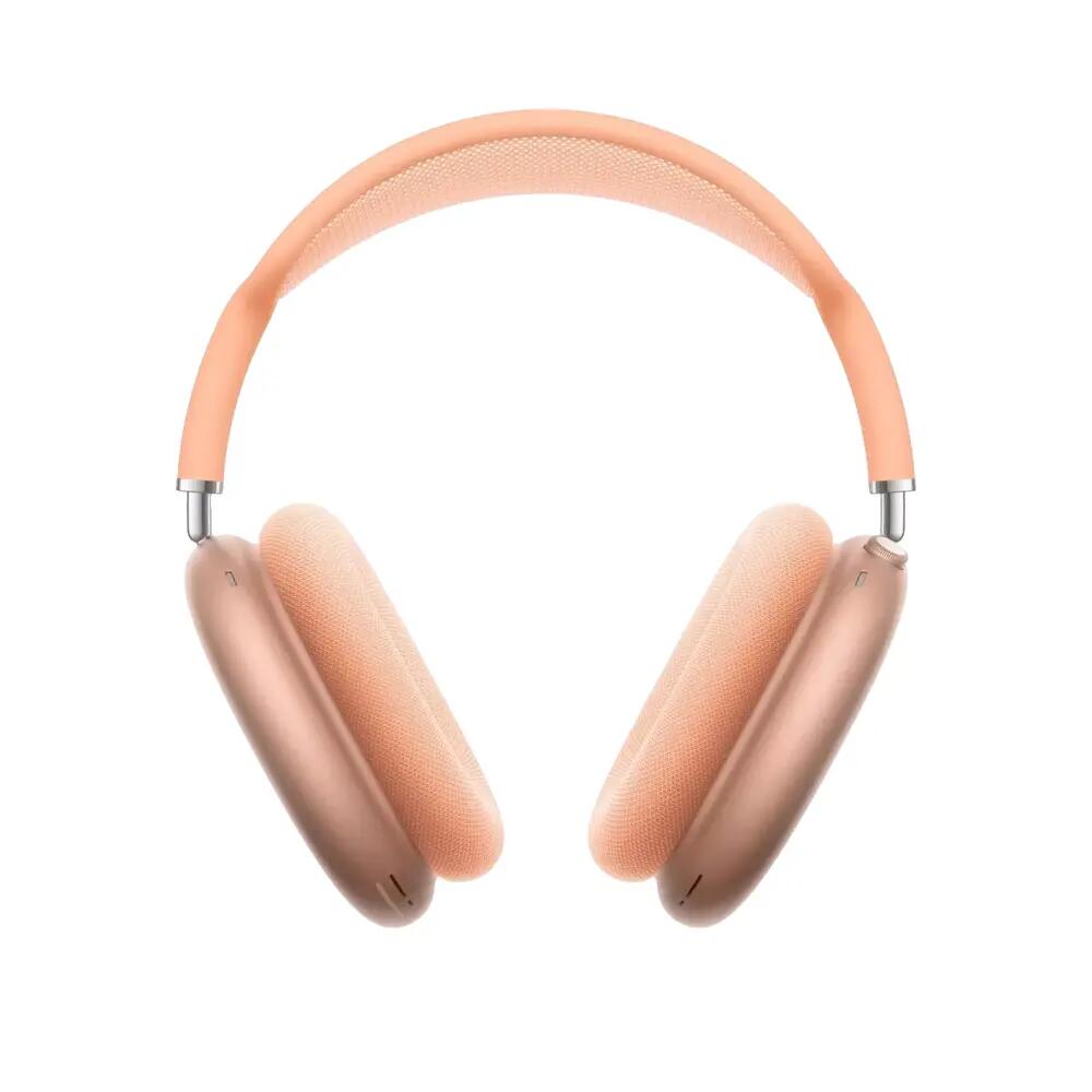 Casque audio Apple AirPods Max Orange 3/3