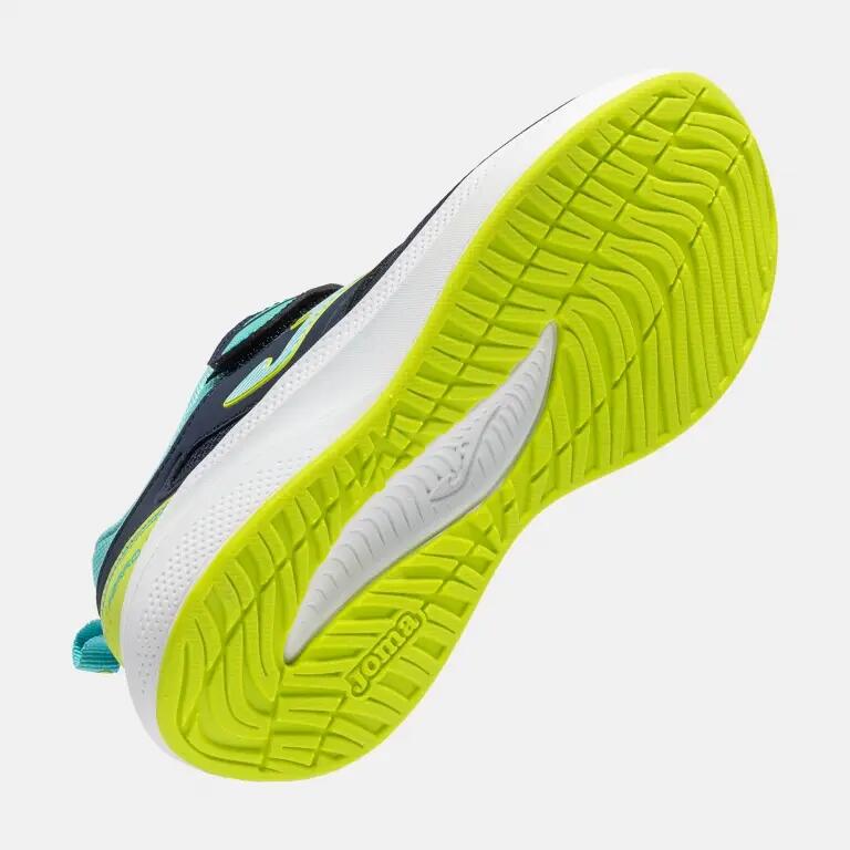 Sapatilhas Running Criança Joma Ferro Jr 26 Azul Marinho 6/6