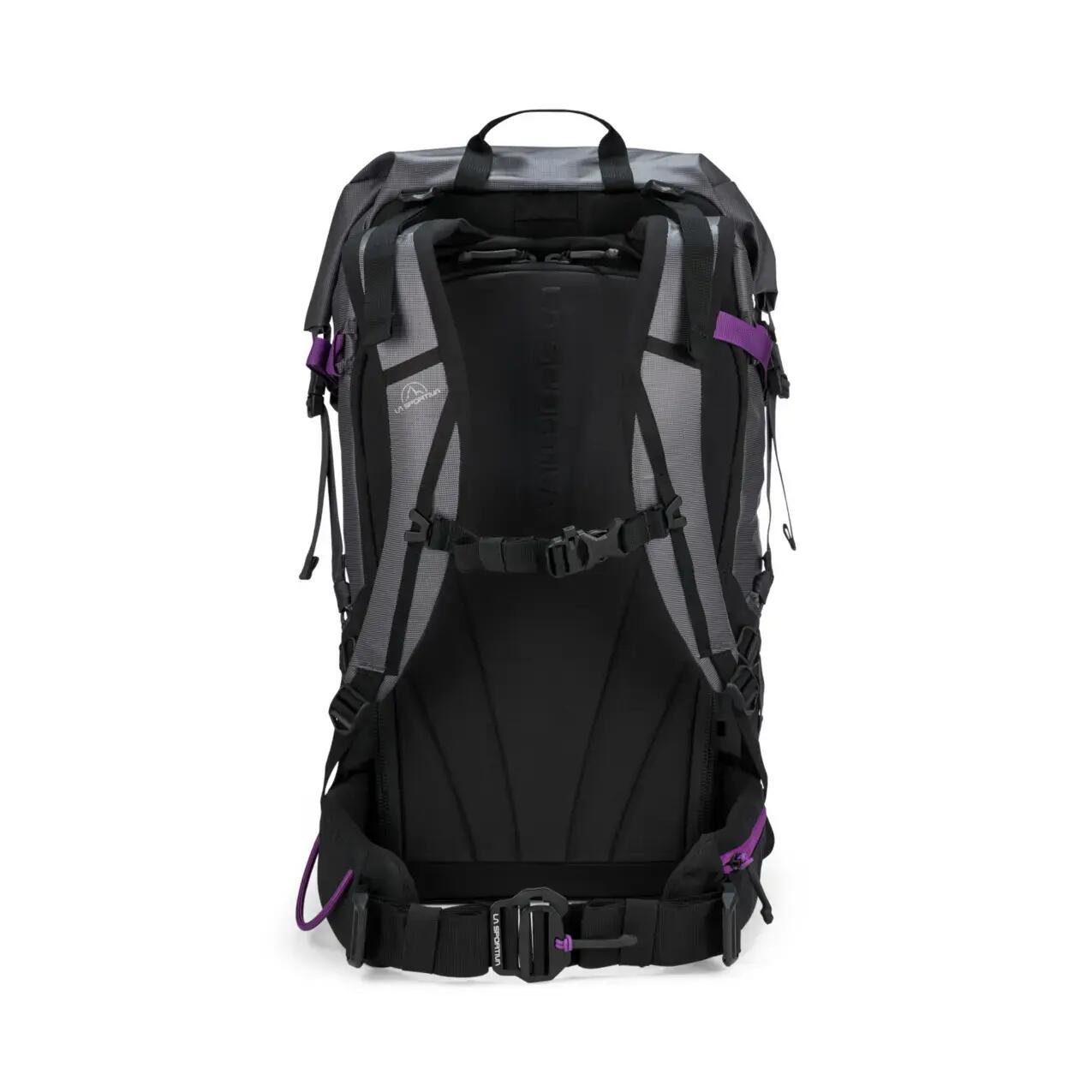 Torba turystyczna La Sportiva Granite Tour 32 3/3