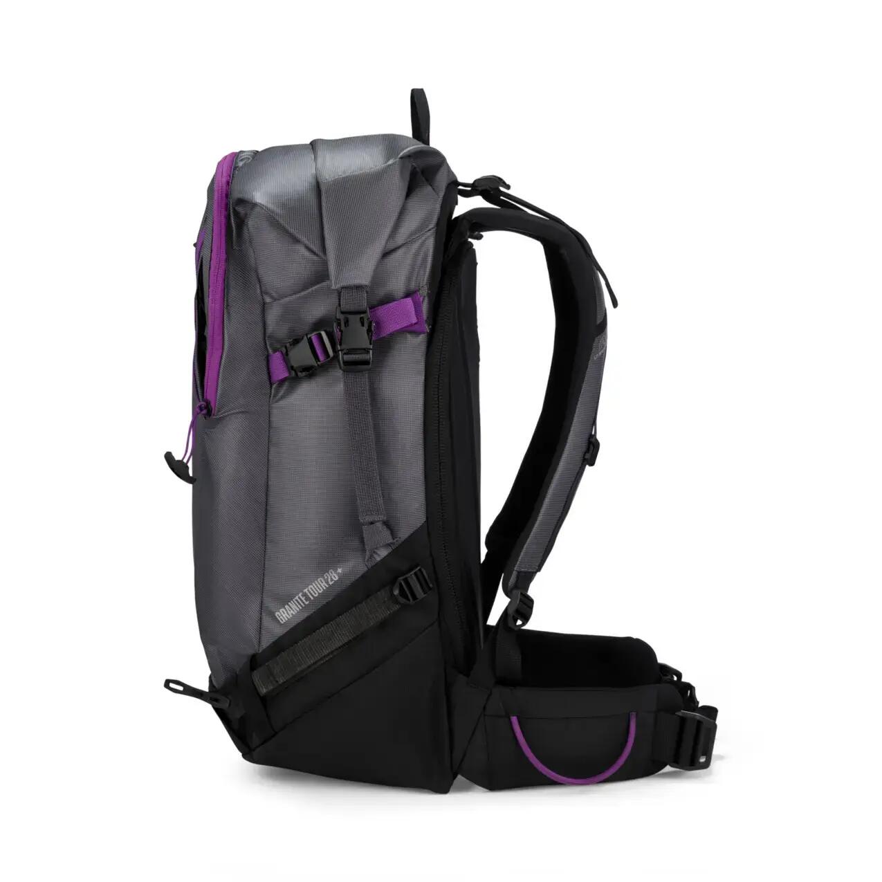 Torba turystyczna La Sportiva Granite Tour 32 2/3