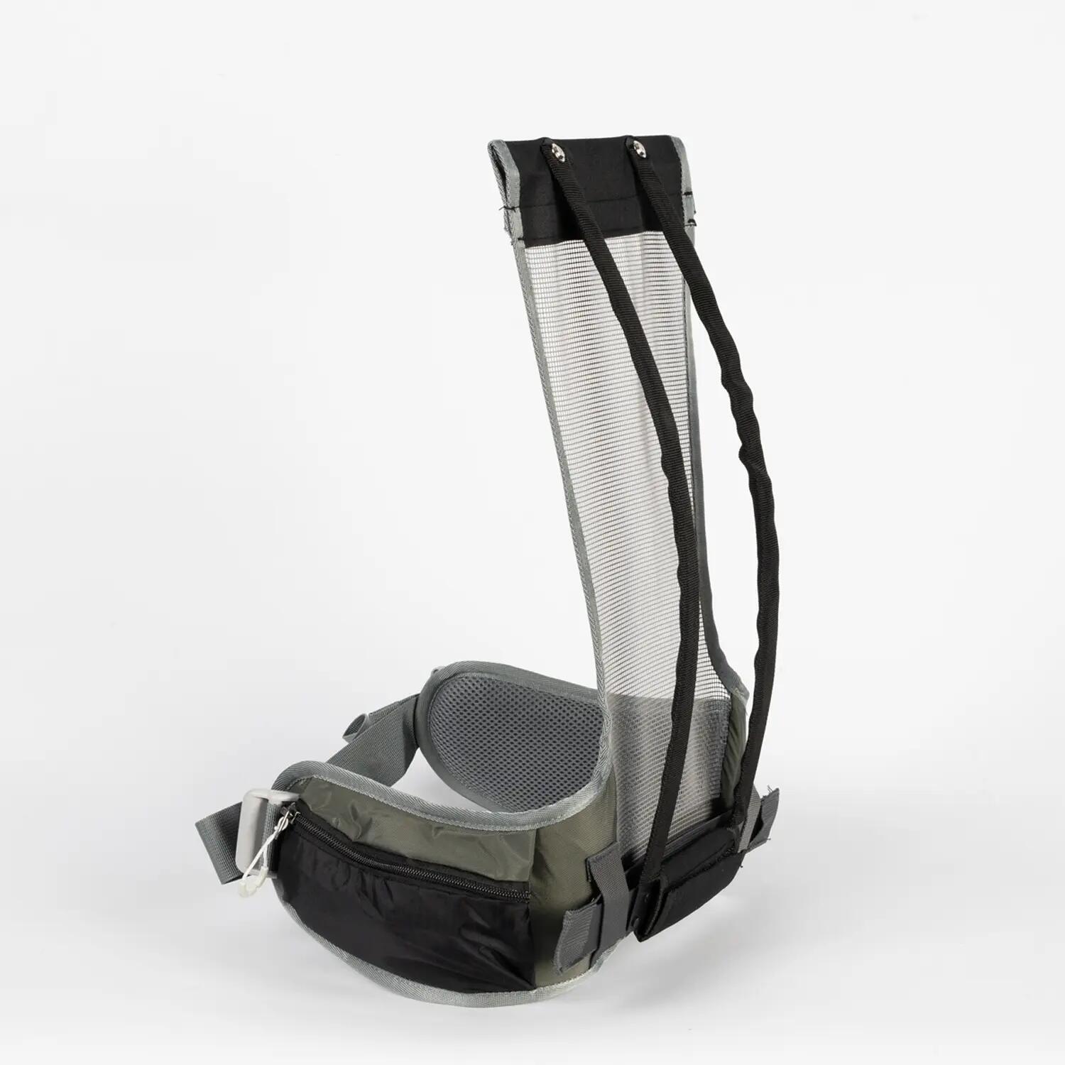 Plecak trekkingowy Olden 40l blk 6/15