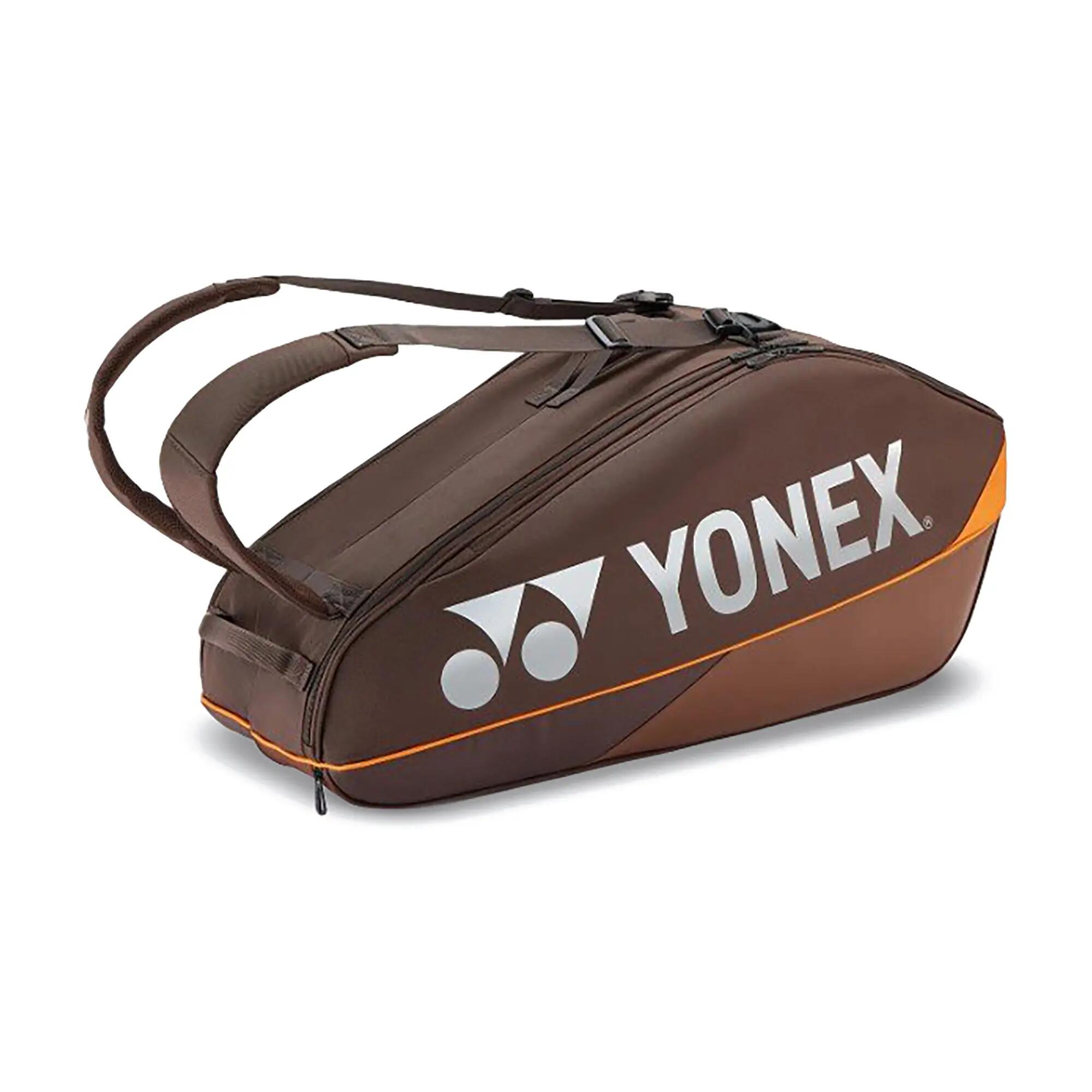Borsa da tennis YONEX 92426 Pro Racquet Bag 6 6/6
