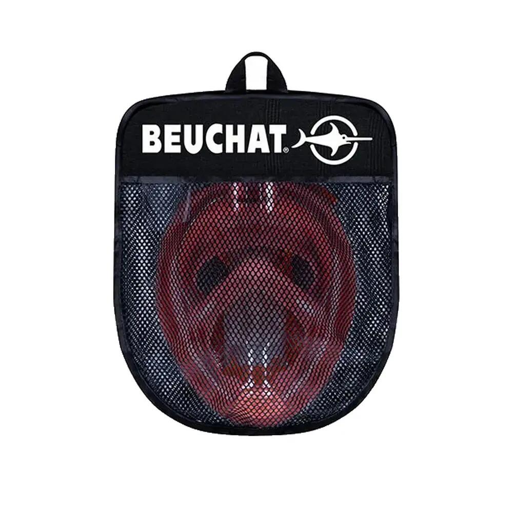 Masque de snorkeling Beuchat Smile+ 2/2