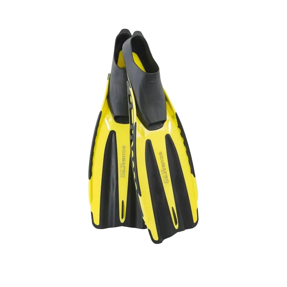 Palmes ScubaPro Jet Club 2/4