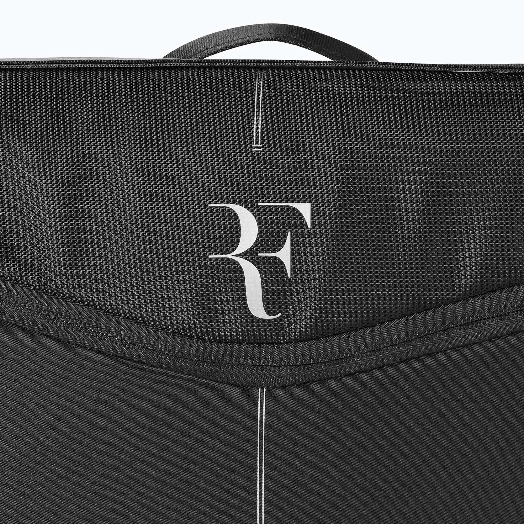 Pokrowiec na rakietę tenisową Wilson Roger Federer Racquet Cover 6/7
