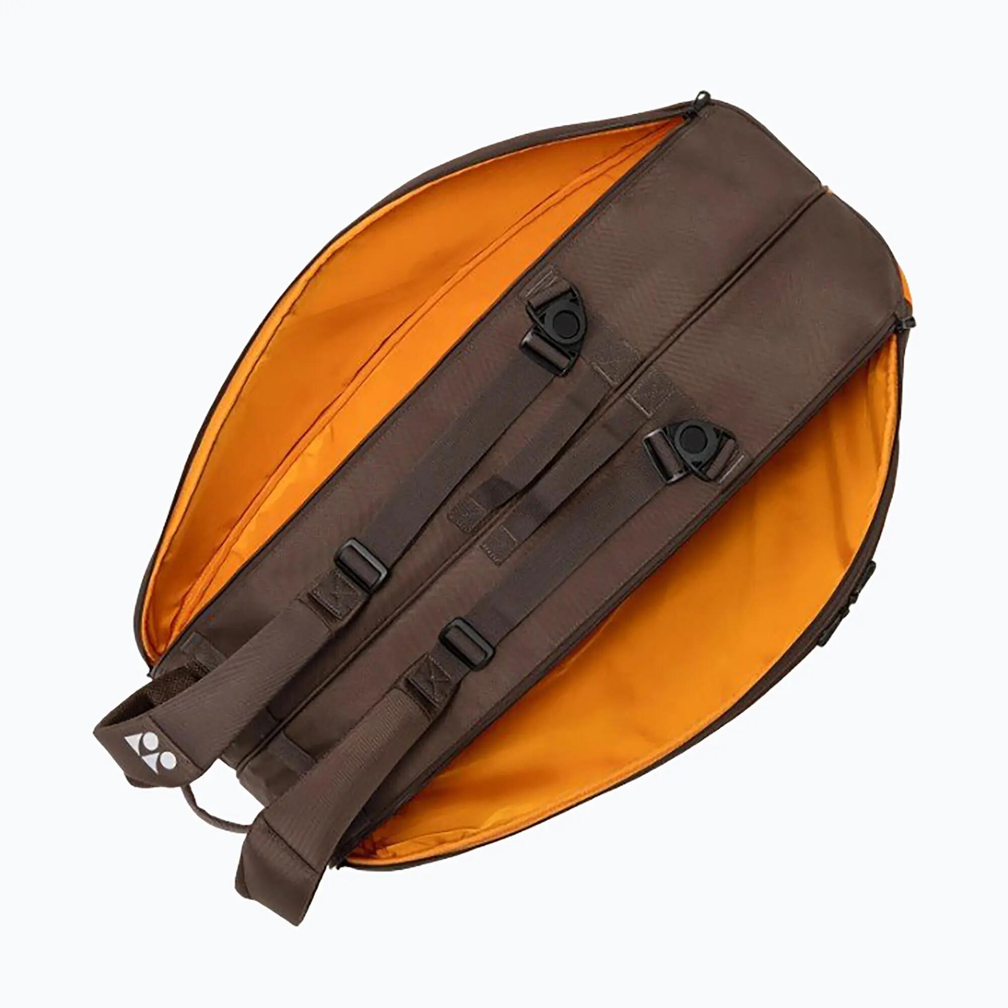 Borsa da tennis YONEX 92426 Pro Racquet Bag 6 5/6