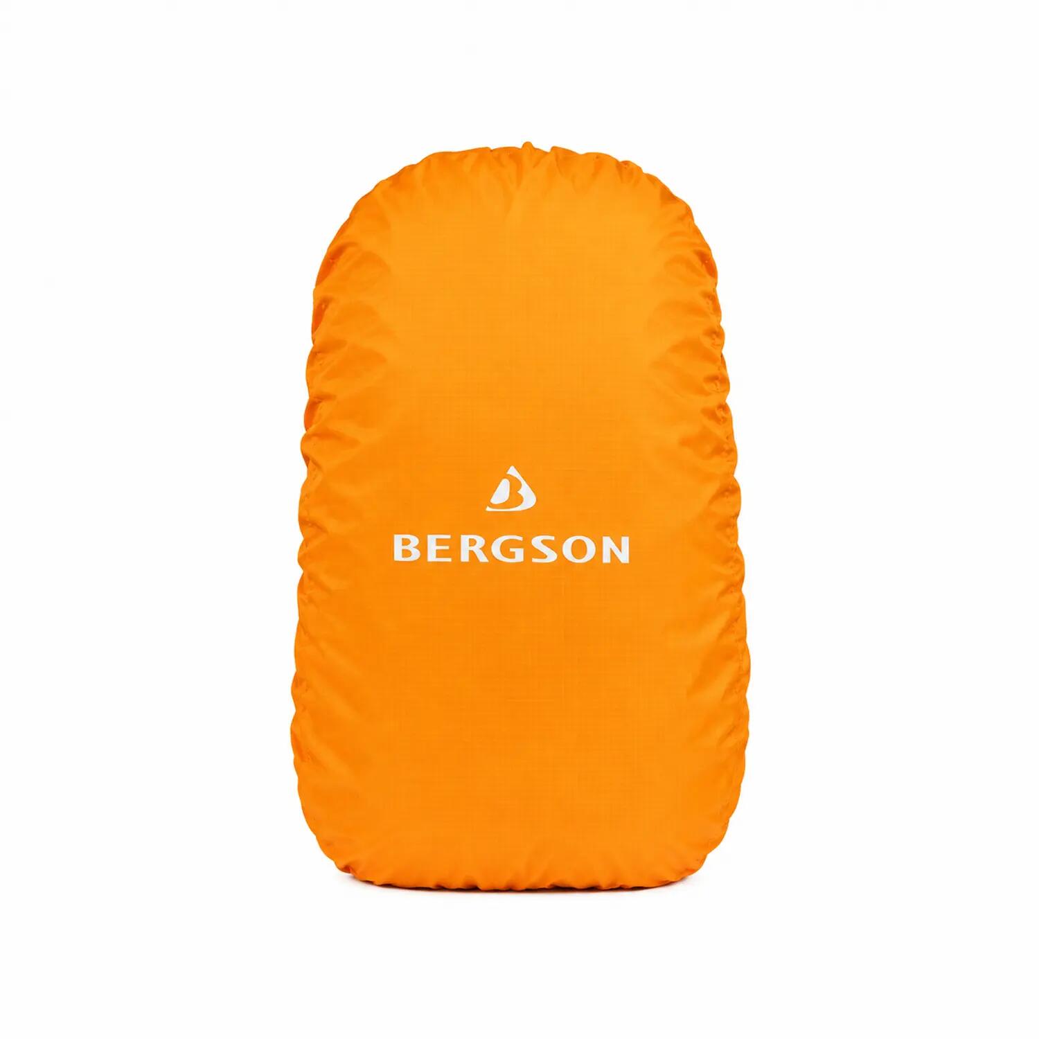 Plecak trekkingowy Olden 40l blk 15/15