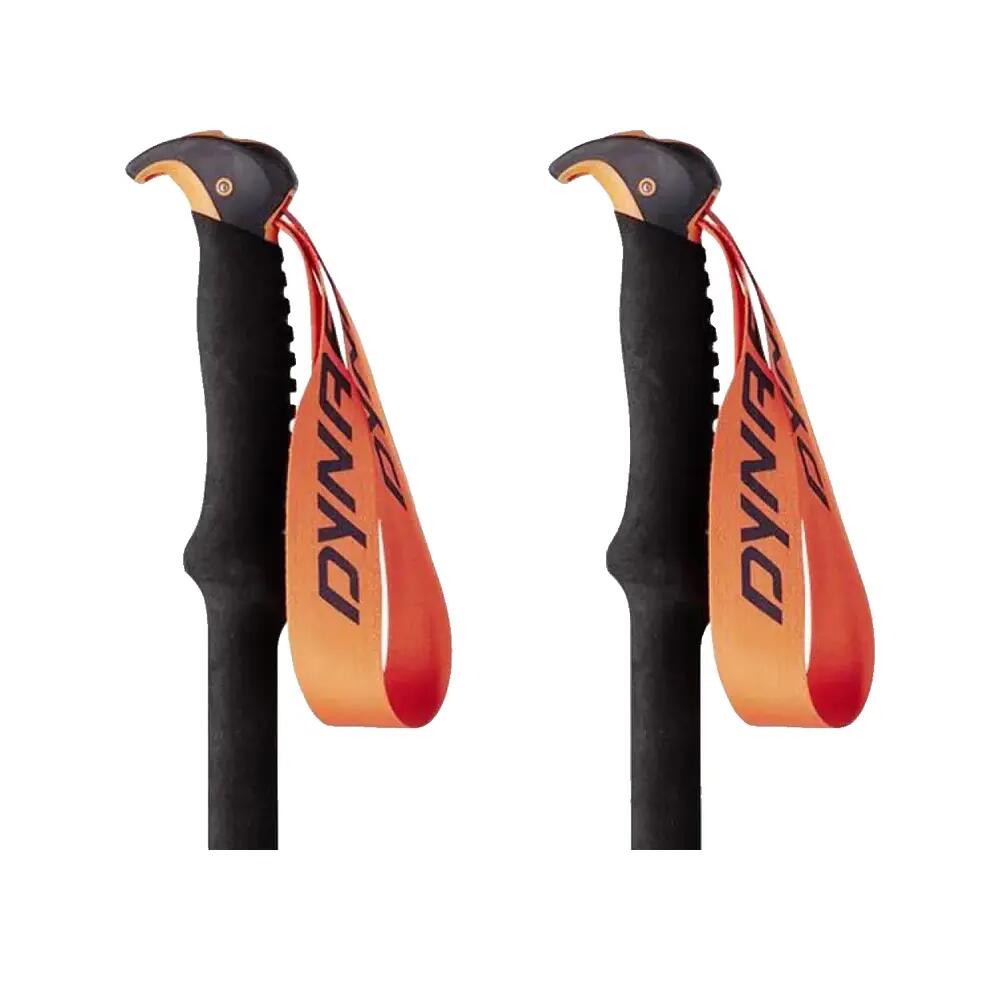 Bâtons de ski Dynafit Speed Vario 2.0 Laranja 5/5