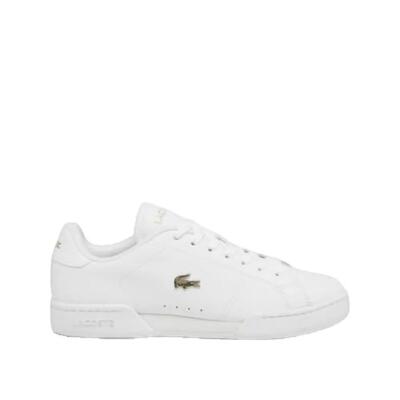Scarpe Lacoste Carnaby Cup Bianche