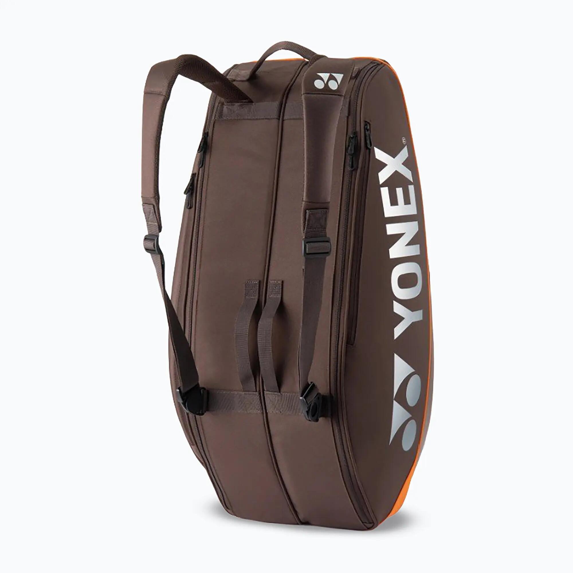 Borsa da tennis YONEX 92426 Pro Racquet Bag 6 4/6