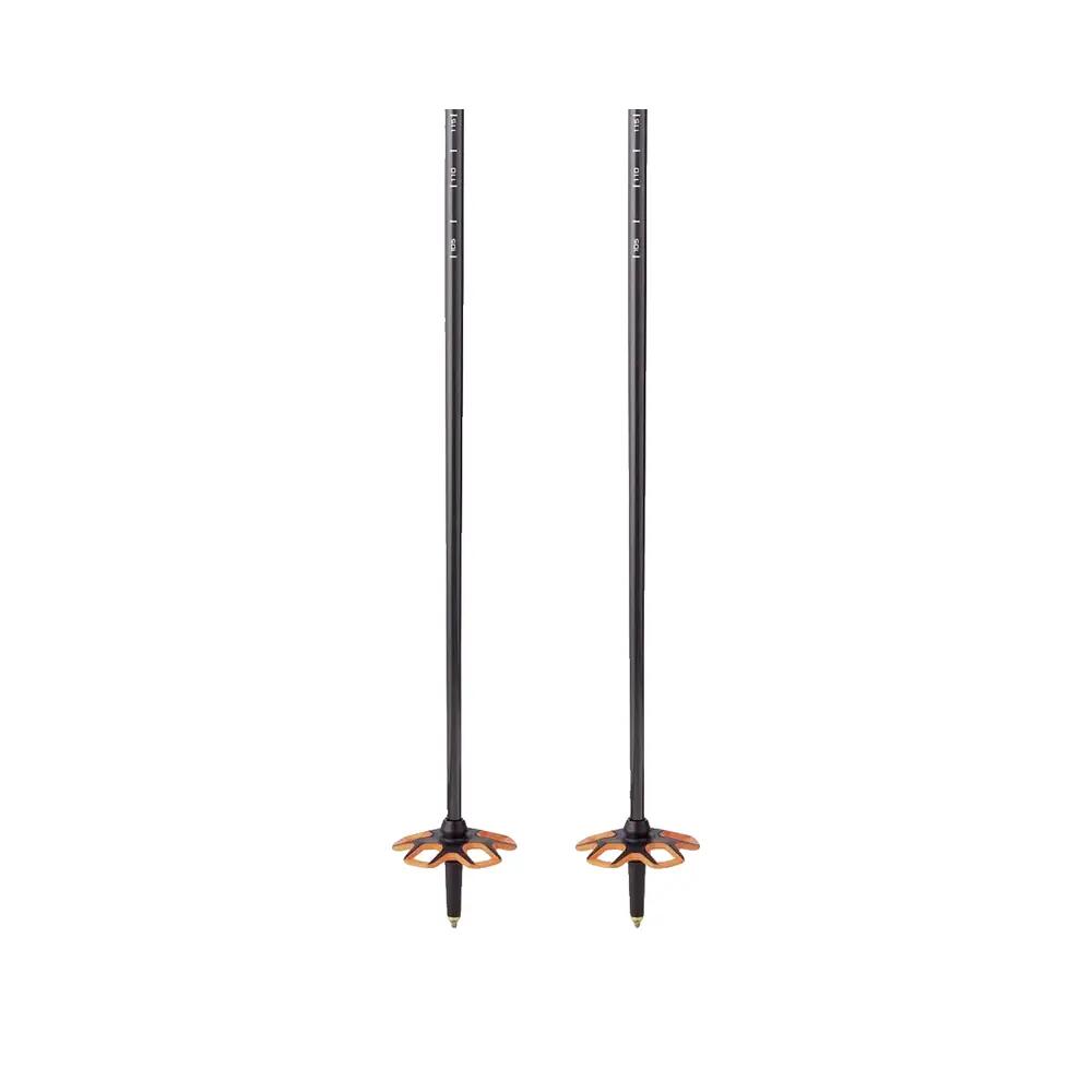 Bâtons de ski Dynafit Speed Vario 2.0 Laranja 4/5