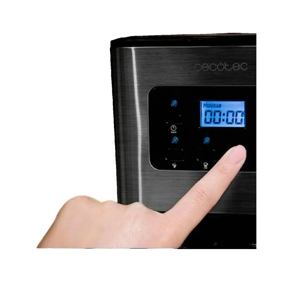 Cafetière Cecotec Coffee 66 Smart 950W 1.5L 3/3