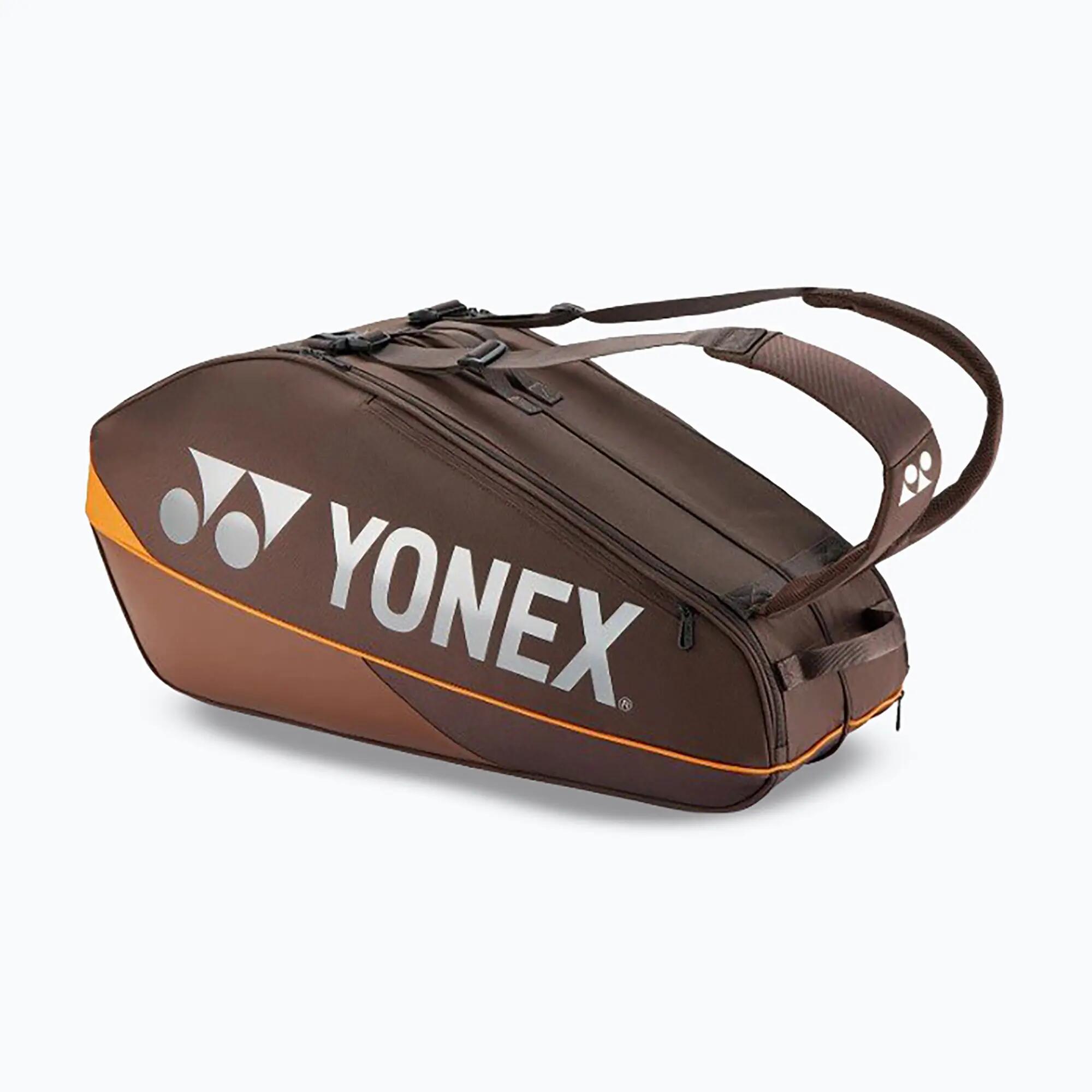 Borsa da tennis YONEX 92426 Pro Racquet Bag 6 2/6