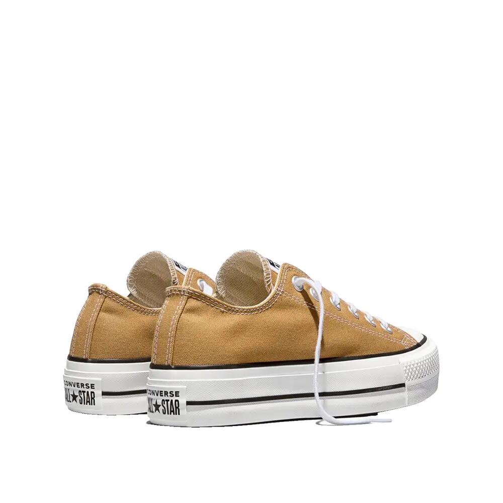 Buty Converse Chuck Taylor All Star Lift Marron 4/6