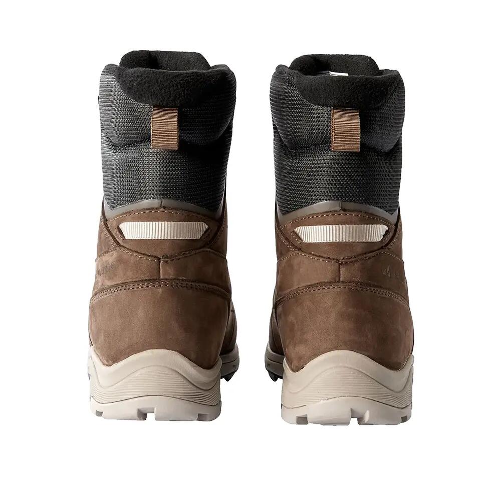 Botas de caminhada Vaude Core Winter STX Imperméaveis Marron 6/7
