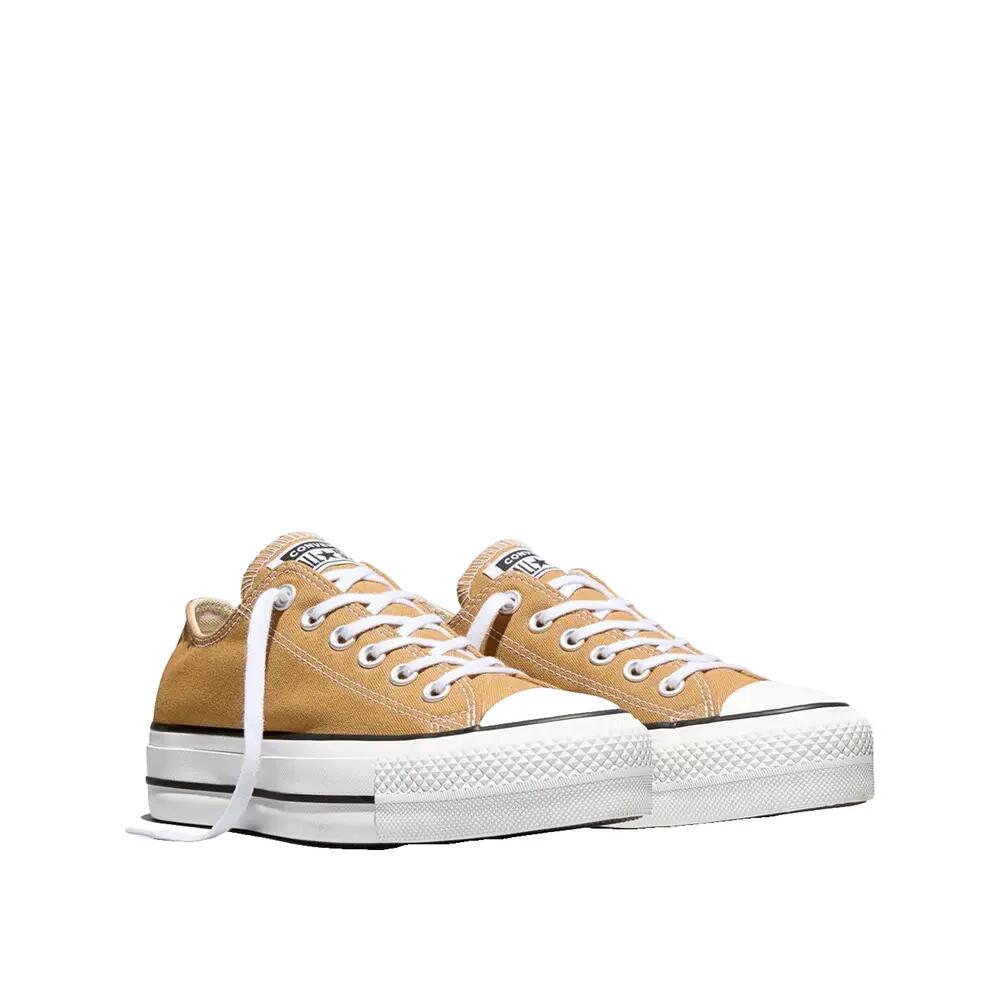 Buty Converse Chuck Taylor All Star Lift Marron 3/6