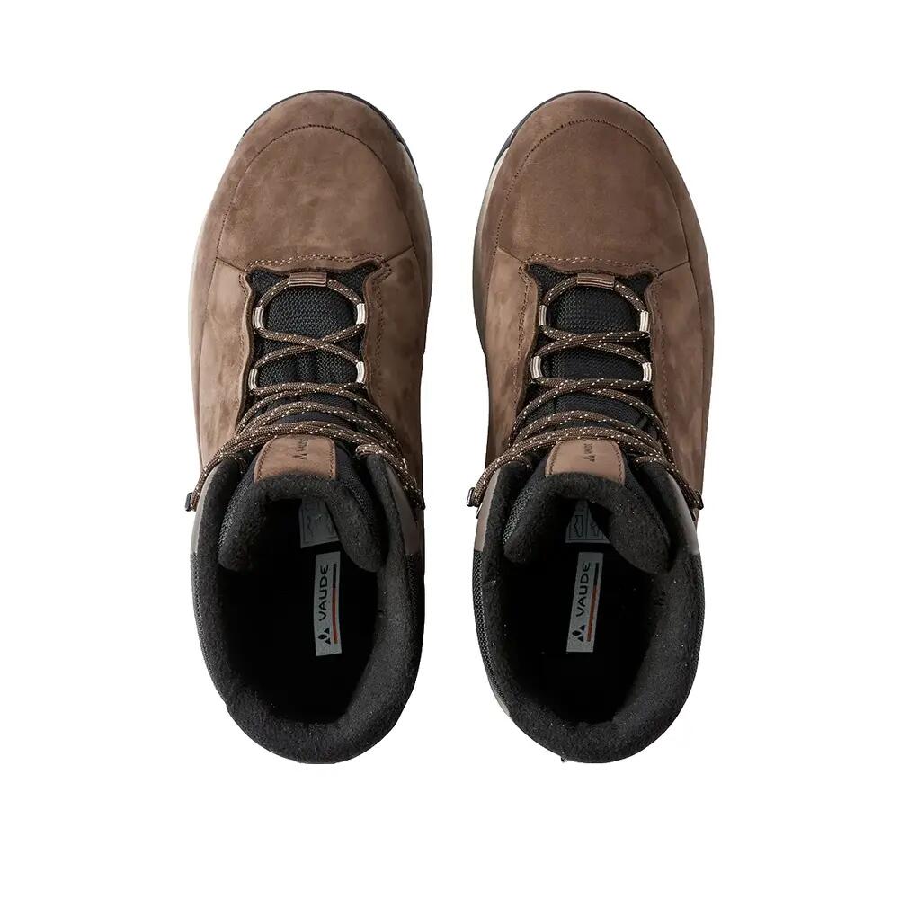 Botas de caminhada Vaude Core Winter STX Imperméaveis Marron 5/7
